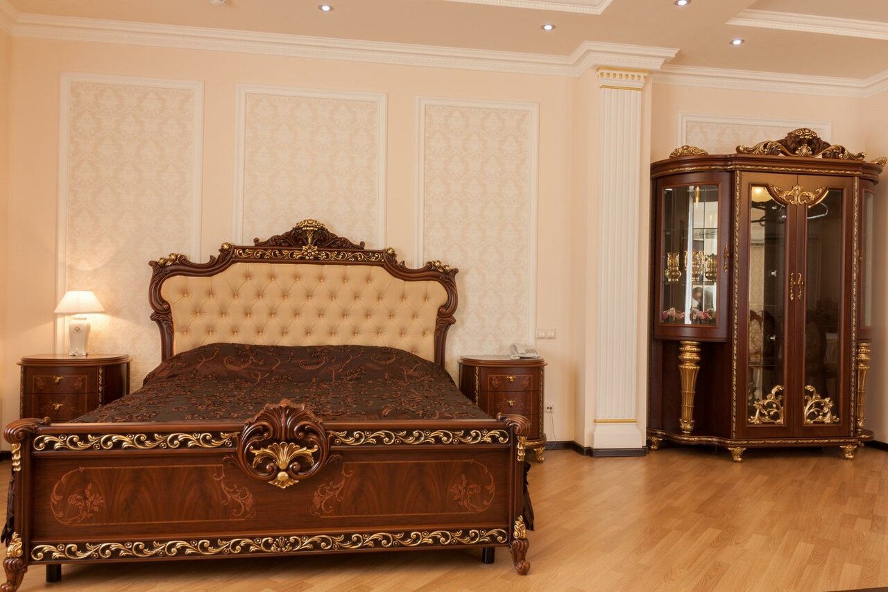 Гостиница RichMan Краснодар