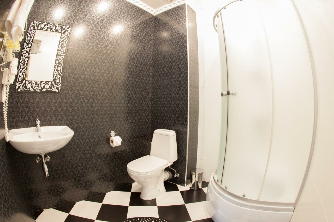 Гостиница RichMan Краснодар