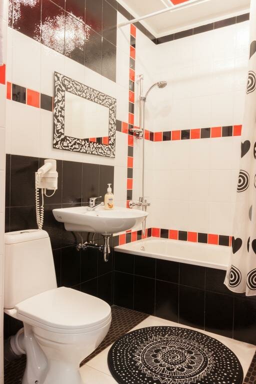 Гостиница RichMan Краснодар