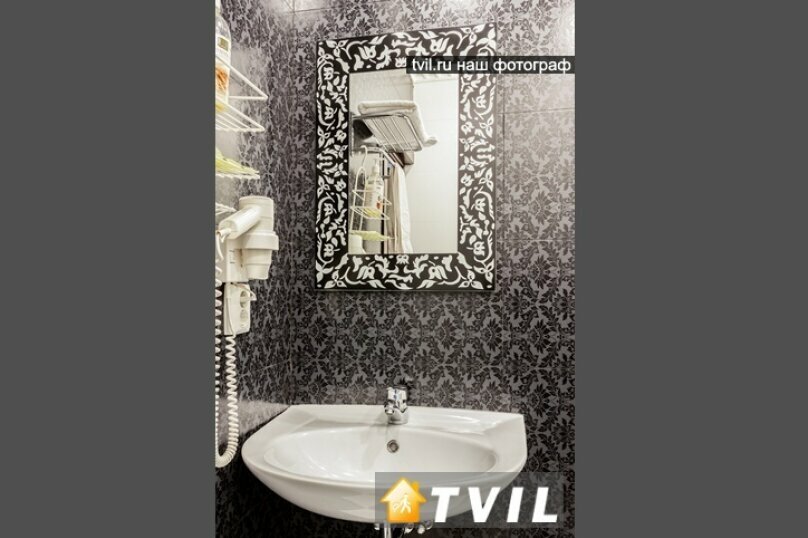 Гостиница RichMan Краснодар