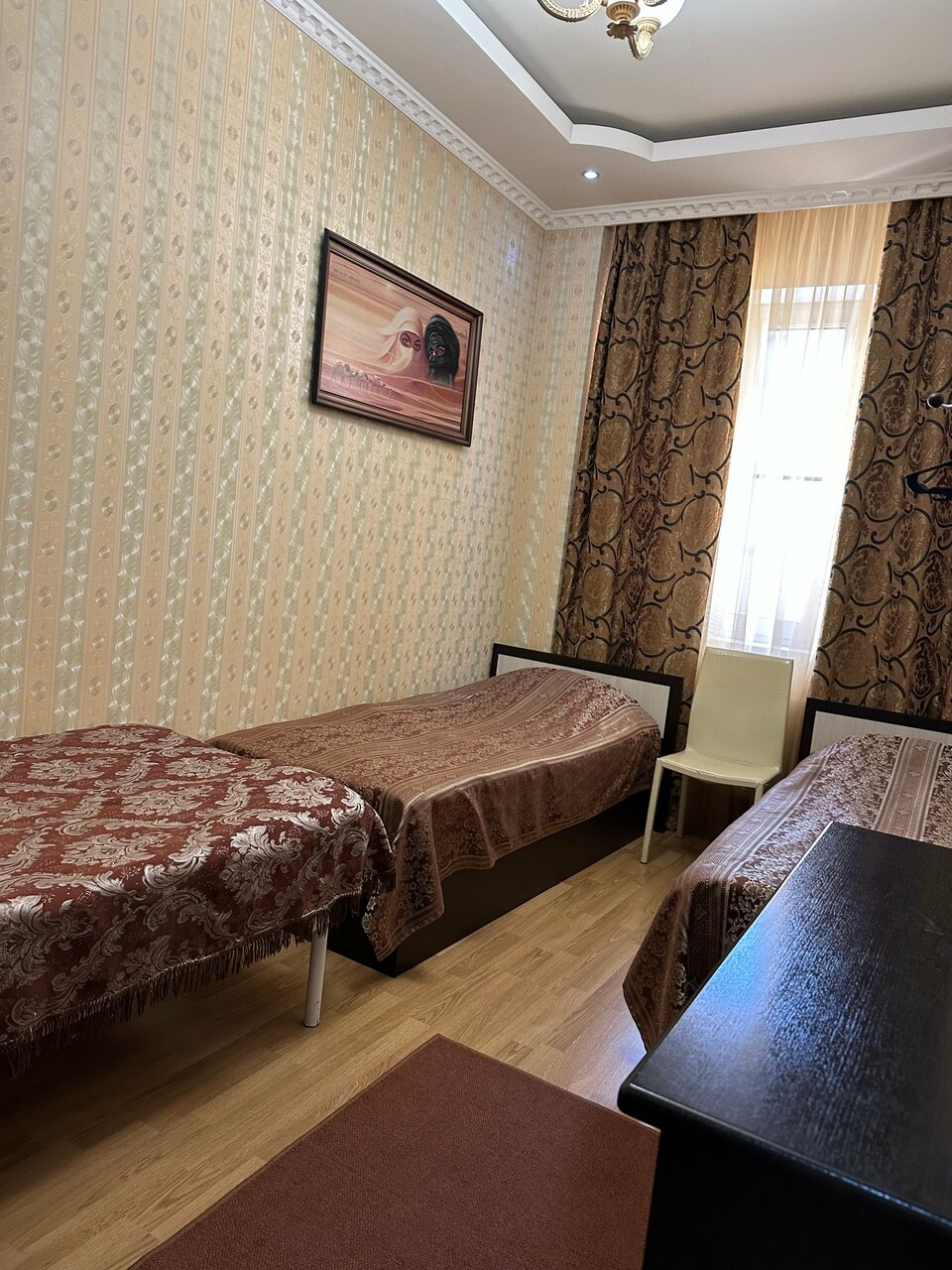 Гостиница RichMan Краснодар