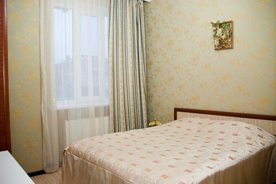 Гостиница RichMan Краснодар