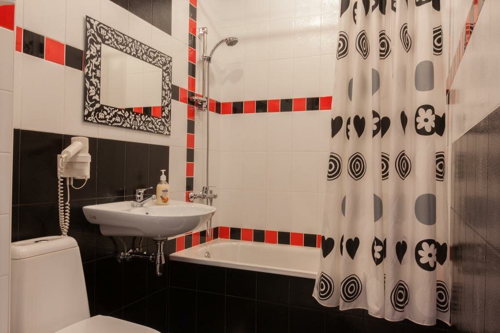 Гостиница RichMan Краснодар