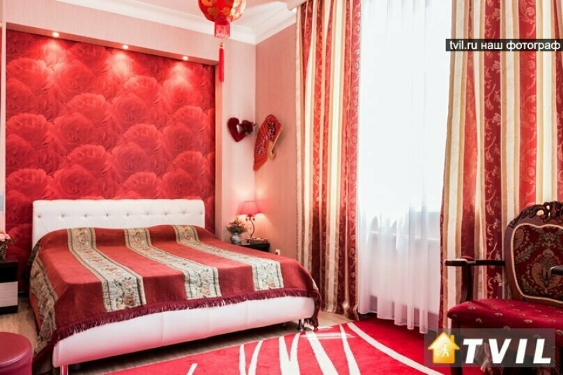 Гостиница RichMan Краснодар