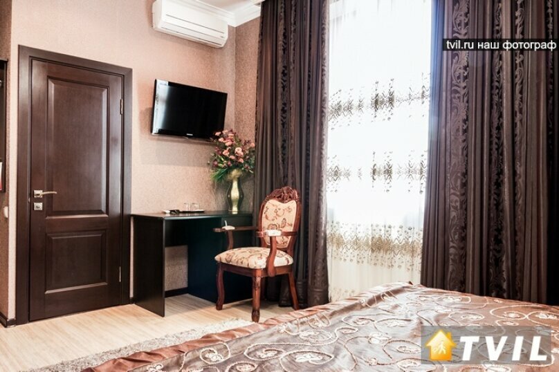 Гостиница RichMan Краснодар