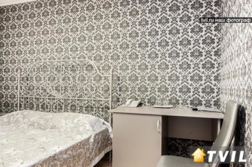 Гостиница RichMan Краснодар-6