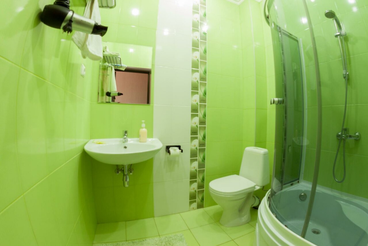 Гостиница RichMan Краснодар