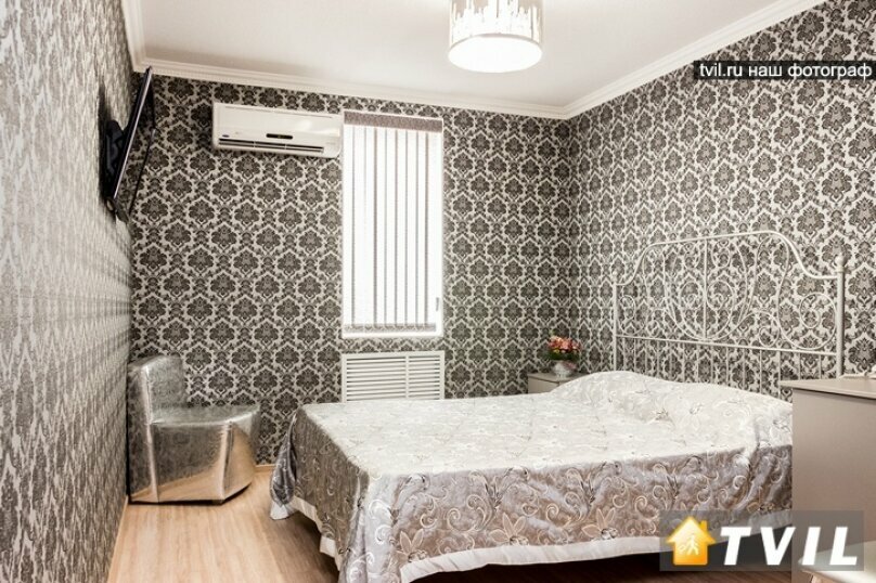 Гостиница RichMan Краснодар