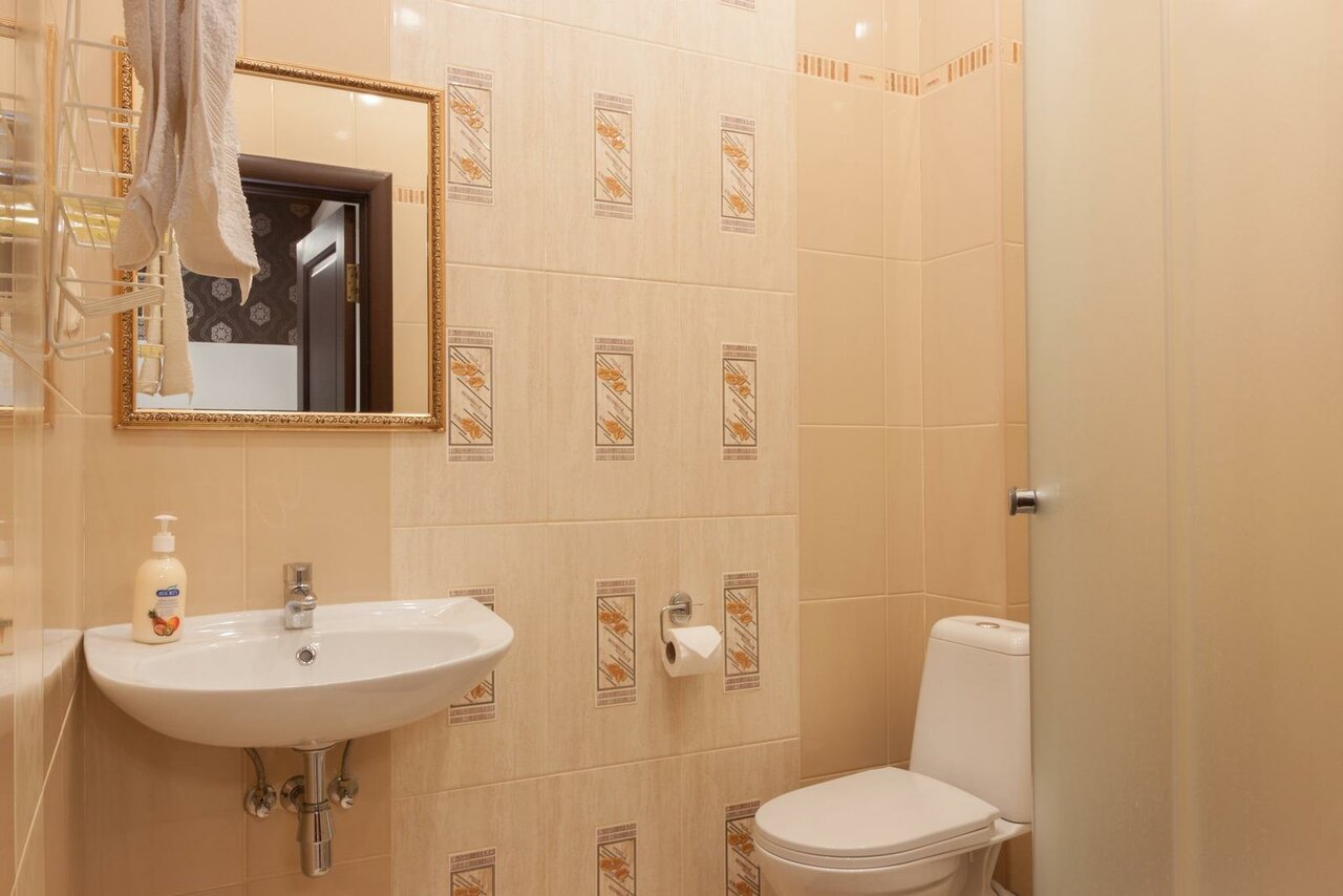 Гостиница RichMan Краснодар