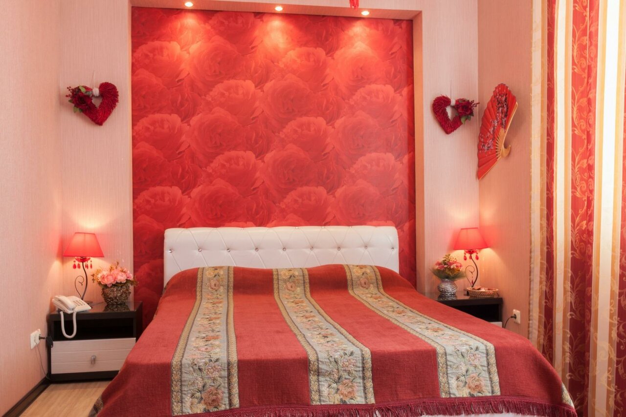 Гостиница RichMan Краснодар