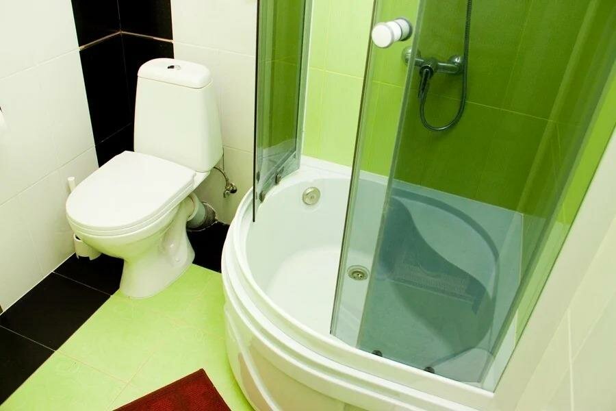 Гостиница RichMan Краснодар