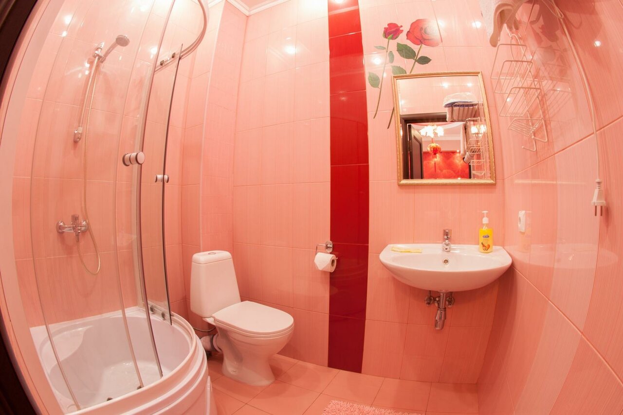 Гостиница RichMan Краснодар