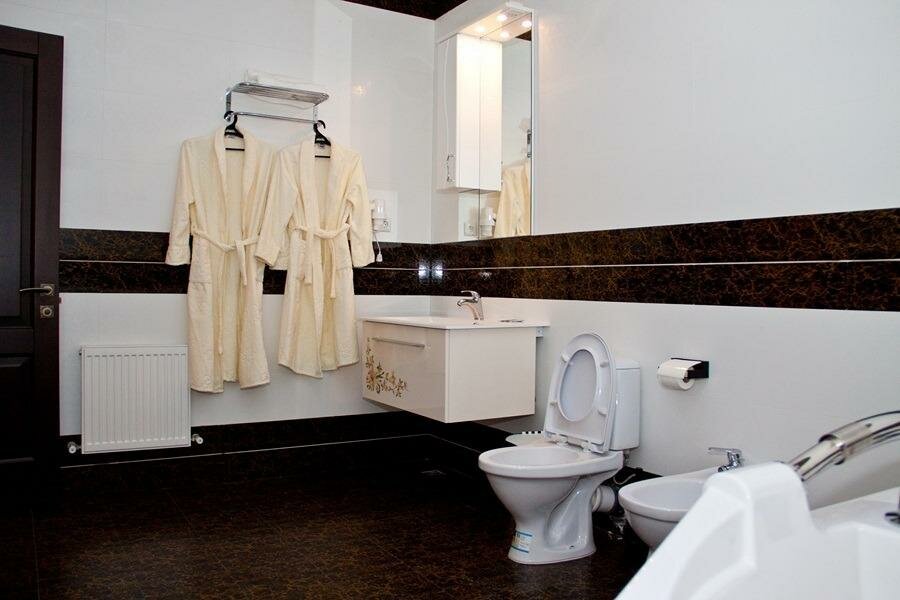 Гостиница RichMan Краснодар