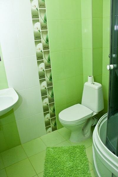 Гостиница RichMan Краснодар