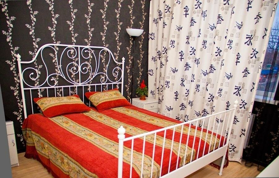 Гостиница RichMan Краснодар