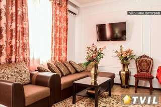 Гостиница RichMan Краснодар Люкс-4