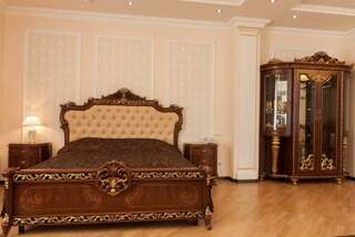 Гостиница RichMan Краснодар Номер студия-2