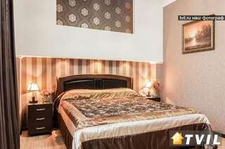 Гостиница RichMan Краснодар Номер Делюкс-1