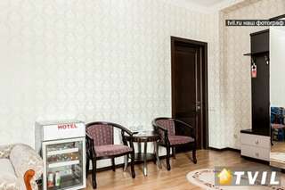 Гостиница RichMan Краснодар Люкс-8