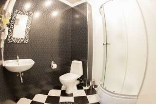 Гостиница RichMan Краснодар Номер люкс-9