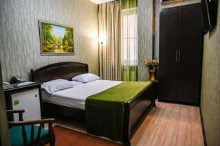 Гостиница RichMan Краснодар Стандартный двухместный номер с 1 кроватью-2