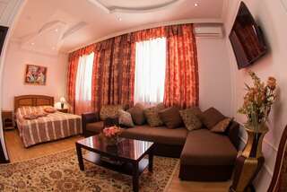 Гостиница RichMan Краснодар Номер люкс-3