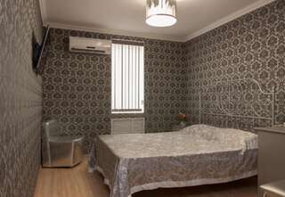 Гостиница RichMan Краснодар Стандартный двухместный номер с 1 кроватью-4