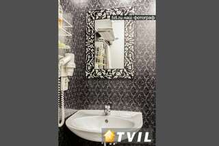 Гостиница RichMan Краснодар Стандартный двухместный номер с 1 кроватью-2