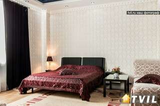 Гостиница RichMan Краснодар Люкс-7