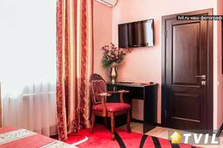 Гостиница RichMan Краснодар Номер Делюкс-5