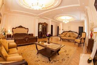 Гостиница RichMan Краснодар Номер студия-3