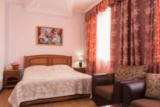 Гостиница RichMan Краснодар Номер люкс-1