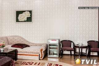 Гостиница RichMan Краснодар Люкс-9