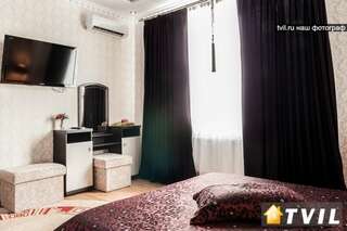 Гостиница RichMan Краснодар Люкс-6