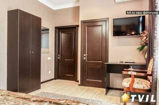 Гостиница RichMan Краснодар Номер Делюкс-3