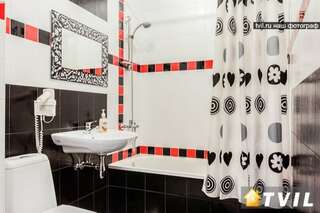 Гостиница RichMan Краснодар Люкс-3