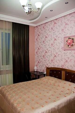 Гостиница RichMan Краснодар Номер стандарт улучшенный-2