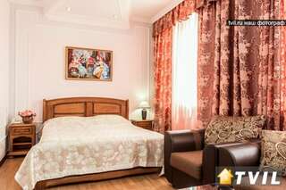 Гостиница RichMan Краснодар Люкс-1