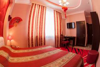 Гостиница RichMan Краснодар Номер комфорт-3