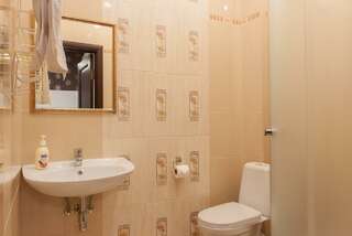 Гостиница RichMan Краснодар Номер комфорт-6