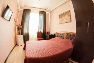 Гостиница RichMan Краснодар Номер стандарт улучшенный-1