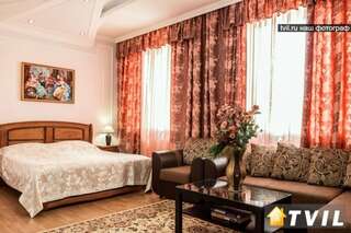 Гостиница RichMan Краснодар Люкс-5