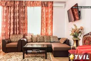 Гостиница RichMan Краснодар Люкс-2