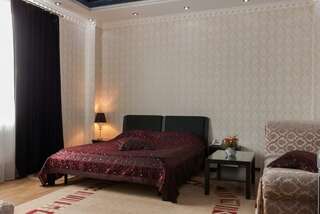 Гостиница RichMan Краснодар Номер люкс-6