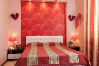 Гостиница RichMan Краснодар Номер комфорт-2