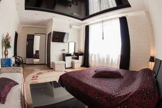 Гостиница RichMan Краснодар Номер люкс-8