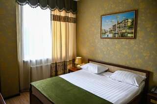 Гостиница RichMan Краснодар Стандартный двухместный номер с 1 кроватью-5