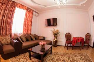 Гостиница RichMan Краснодар Номер люкс-5