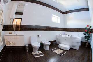 Гостиница RichMan Краснодар Номер студия-7