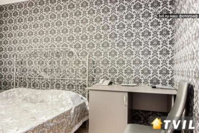 Гостиница RichMan Краснодар-5